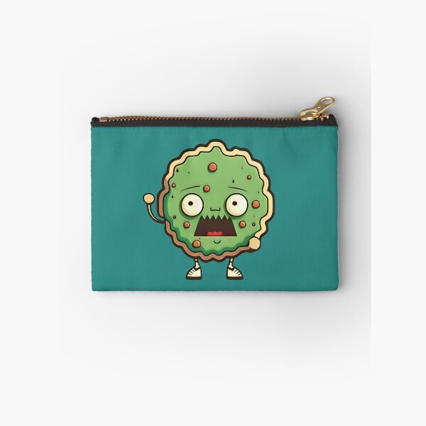 Item preview, Zombie Cookie designed and sold by RoboRaphael.