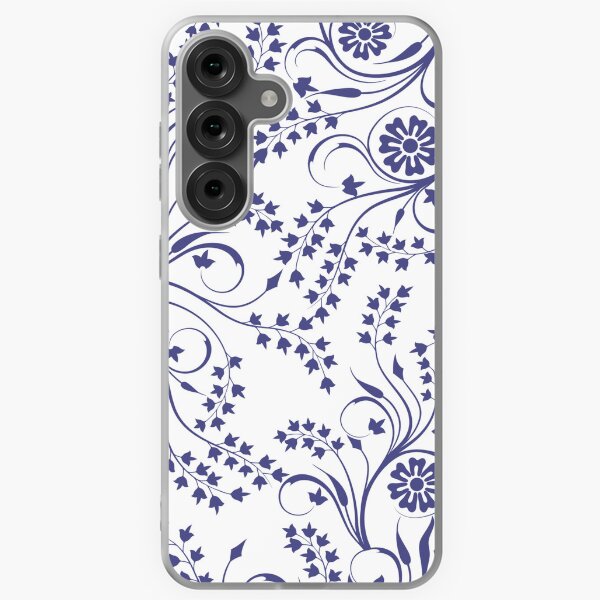 Aperçu de l'œuvre Motif floral de surface créée et vendue par Createwithstyle.
