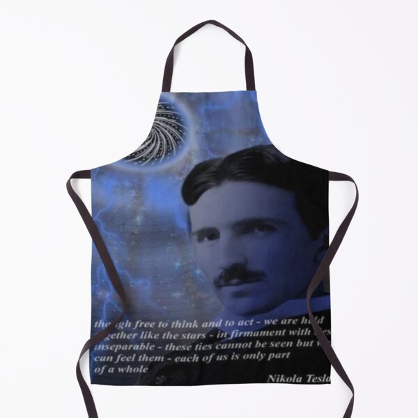 Item preview, Quote by Nikola Tesla designed and sold by sagestar.