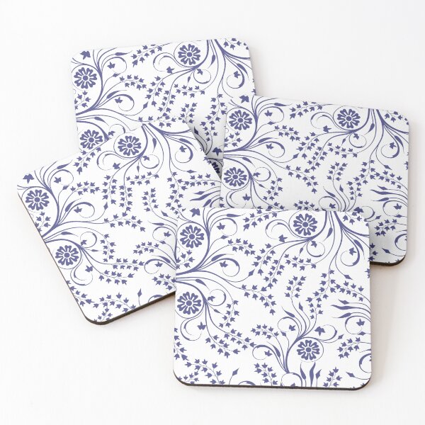 Item preview, Floral Surface Pattern designed and sold by Createwithstyle.