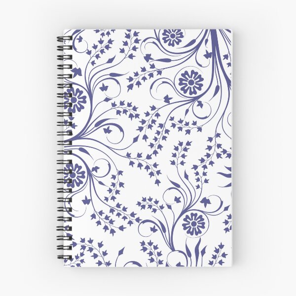 Item preview, Floral Surface Pattern designed and sold by Createwithstyle.