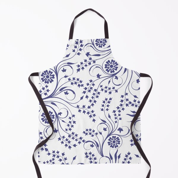 Vista previa del artículo con la obra «patrón de superficie floral», diseñado y vendido por Createwithstyle.