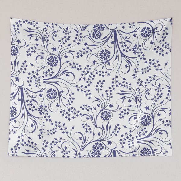 Item preview, Floral Surface Pattern designed and sold by Createwithstyle.