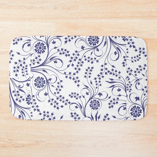 Item preview, Floral Surface Pattern designed and sold by Createwithstyle.