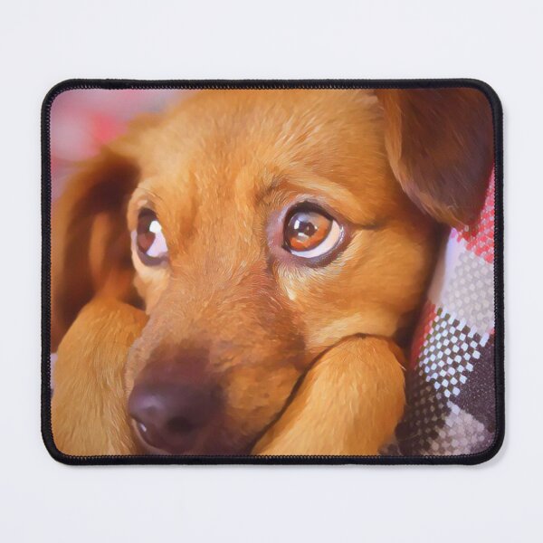 Item preview, Brown Puppy designed and sold by Inyeneart.