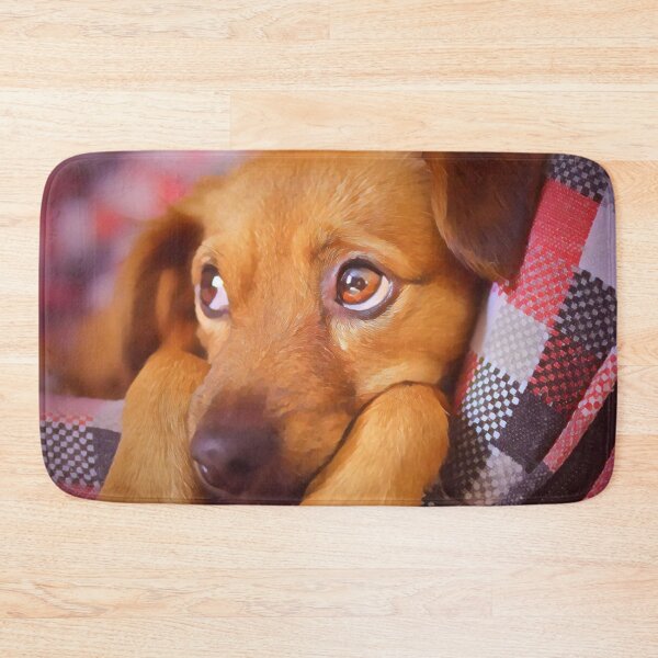 Item preview, Brown Puppy designed and sold by Inyeneart.