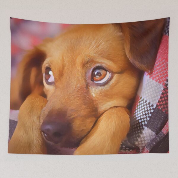 Item preview, Brown Puppy designed and sold by Inyeneart.