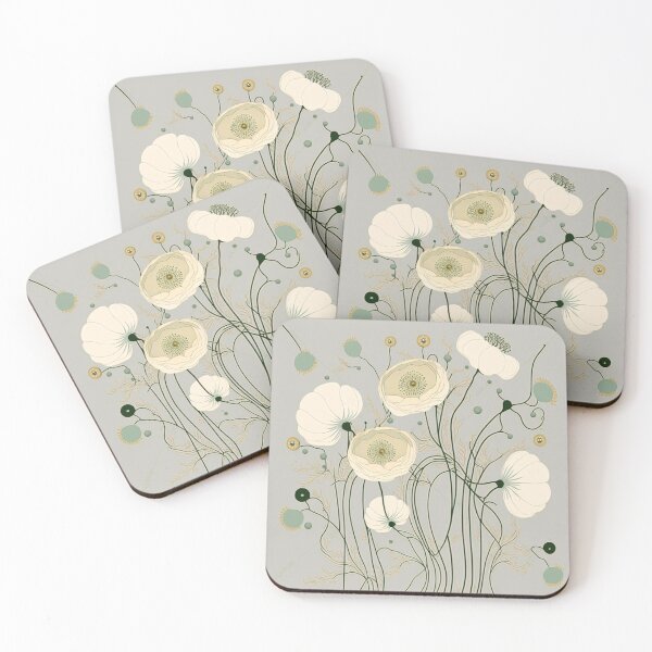 Item preview, Buttercups designed and sold by SamJanner.