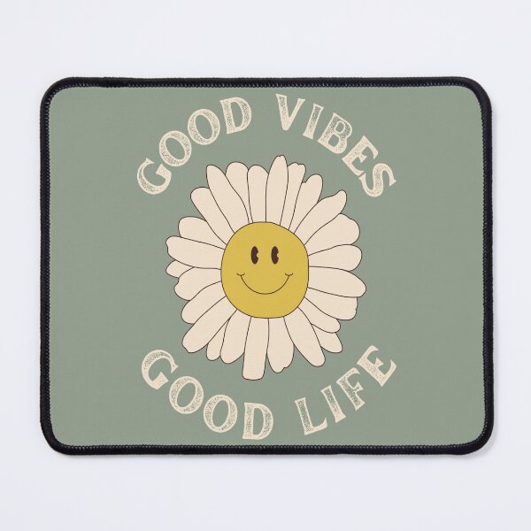 Item preview, Good Vibes designed and sold by katdesignx.