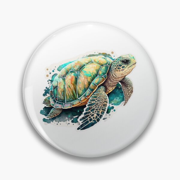 Item preview, I Like Turtles designed and sold by Franticz.