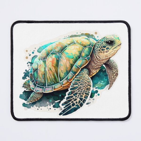 Item preview, I Like Turtles designed and sold by Franticz.