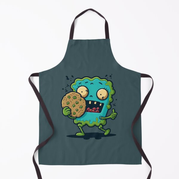 Item preview, Copy of Zombie Cookie designed and sold by RoboRaphael.