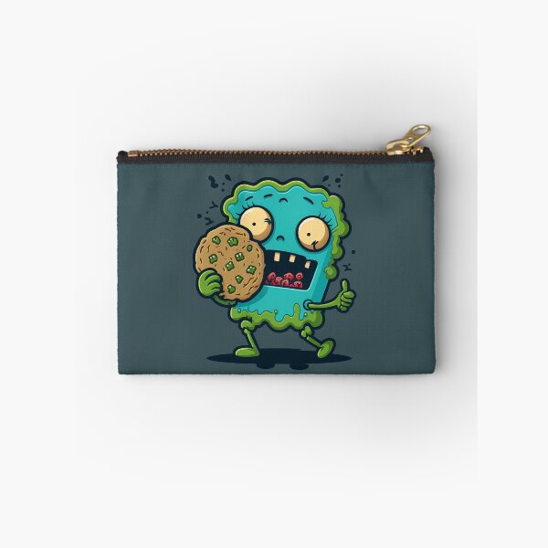 Item preview, Copy of Zombie Cookie designed and sold by RoboRaphael.