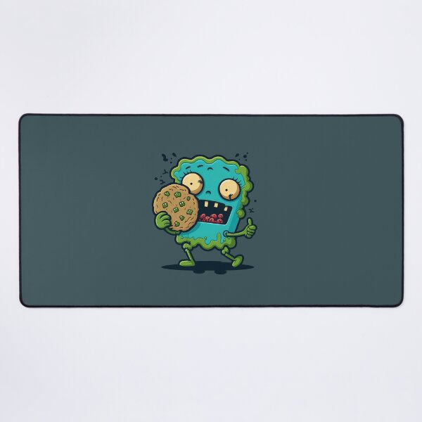 Item preview, Copy of Zombie Cookie designed and sold by RoboRaphael.