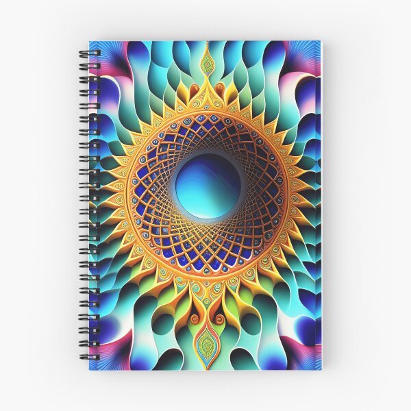 Item preview, Sunflower Visual Illusion designed and sold by Witsprings.