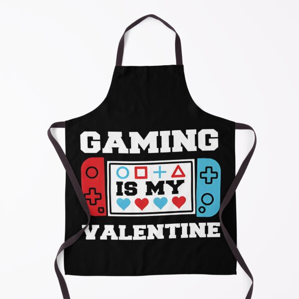 Item preview, El juego es mi San Valentín designed and sold by MEDYSA B.C..