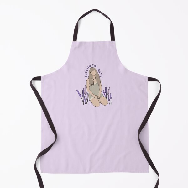 Item preview, Taylor Swift - Lavender Haze (faceless vector art) designed and sold by Lucesco.
