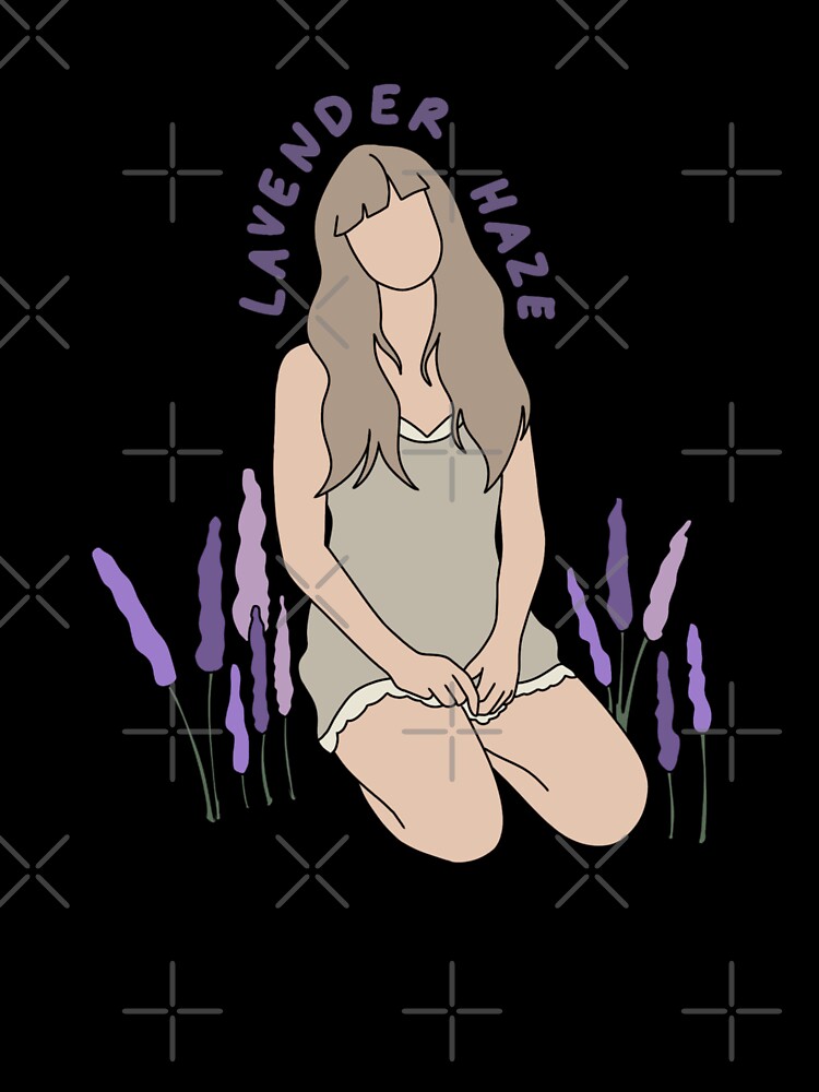 🎨 taylor swift ai art on X: “i feel the lavender haze creeping