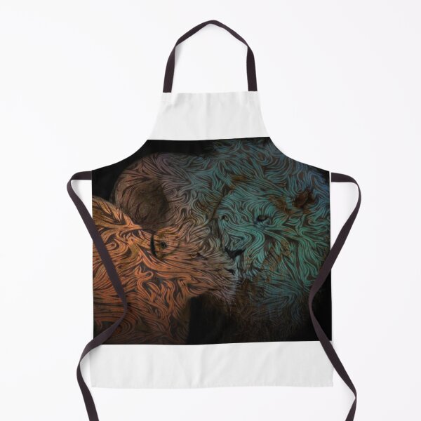 Item preview, Lion designed and sold by So_Uniqq.