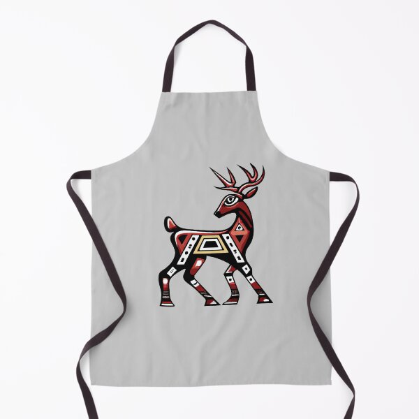Item preview, Cute Pacific Northwest Deer Design designed and sold by GrizzlyMountain.