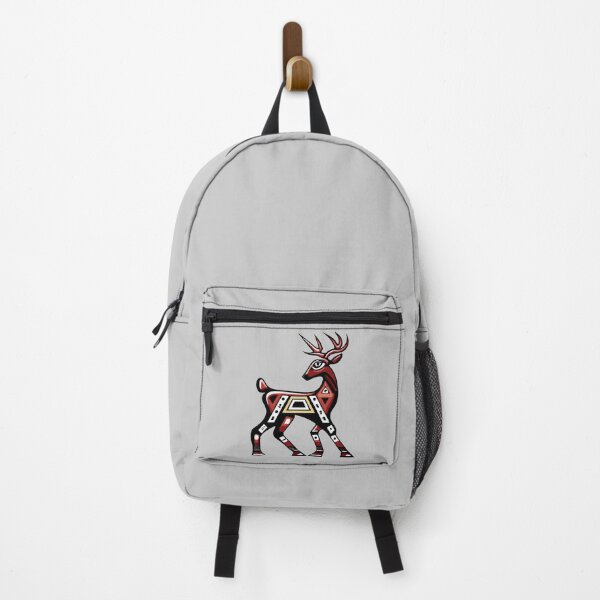 Item preview, Cute Pacific Northwest Deer Design designed and sold by GrizzlyMountain.