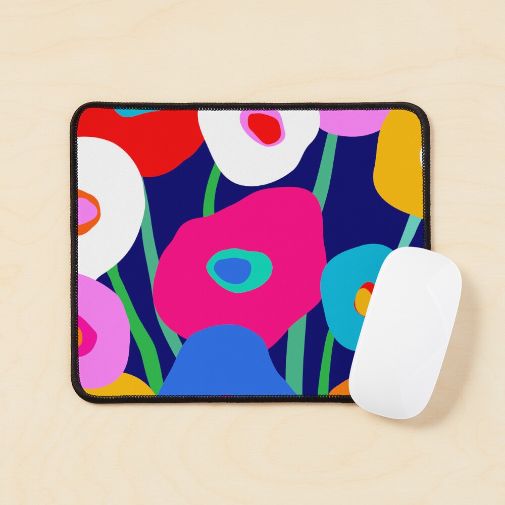 Item preview, Mouse Pad designed and sold by Dominiquevari.