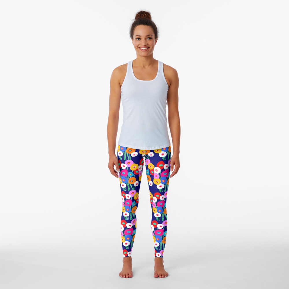 Item preview, Leggings designed and sold by Dominiquevari.