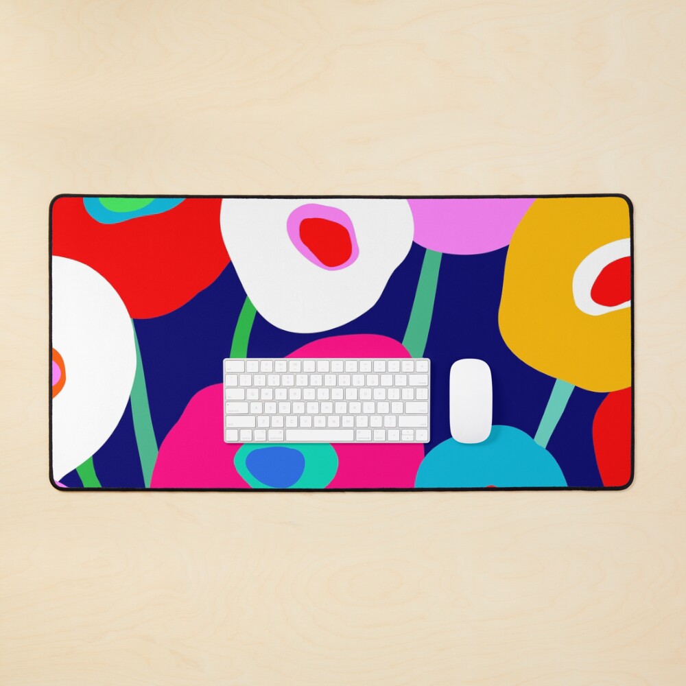 Item preview, Desk Mat designed and sold by Dominiquevari.