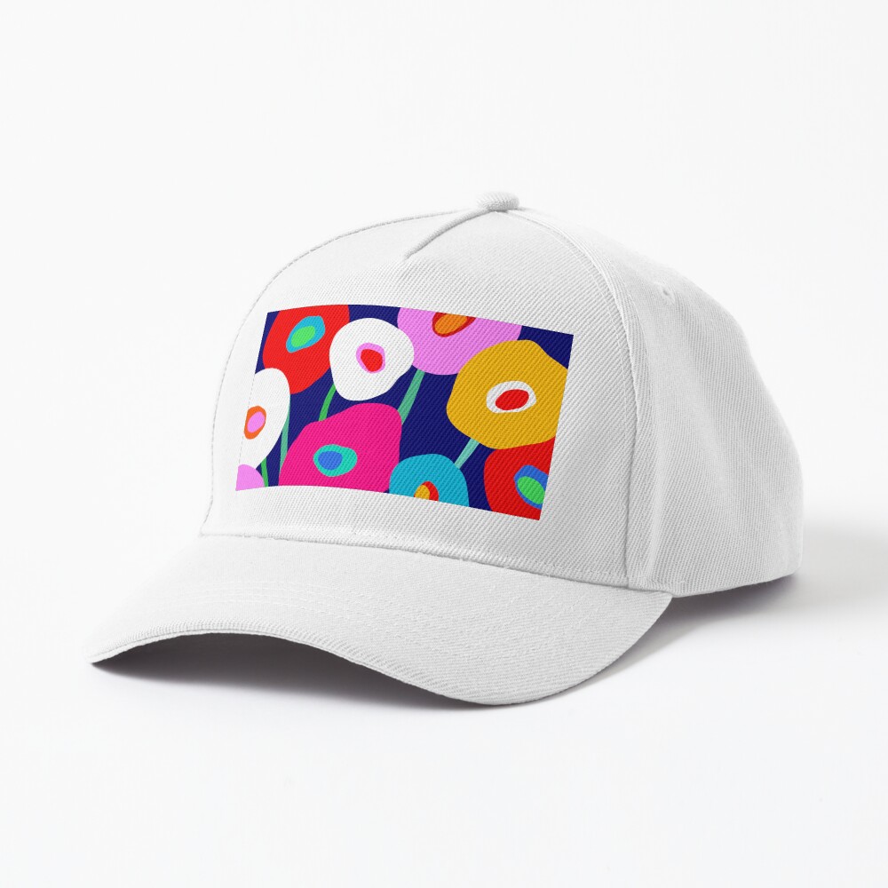 Item preview, Baseball Cap designed and sold by Dominiquevari.
