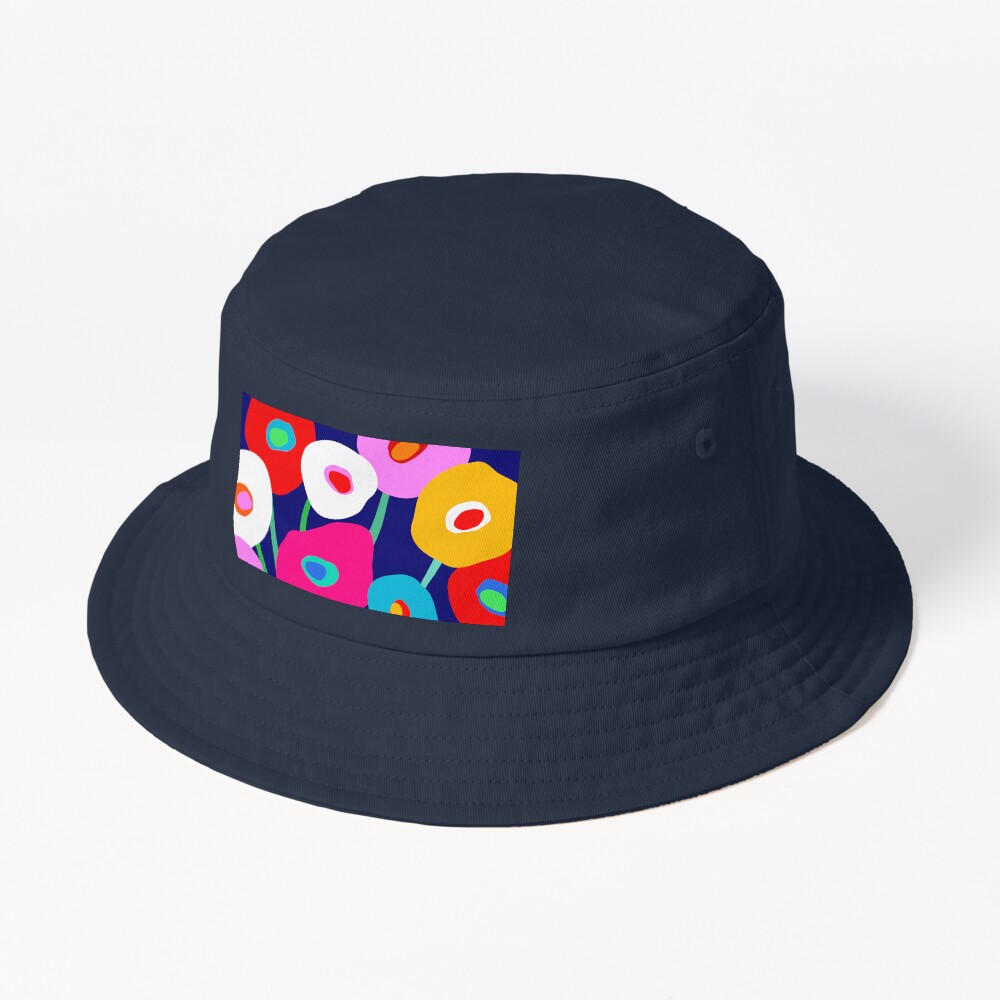 Item preview, Bucket Hat designed and sold by Dominiquevari.