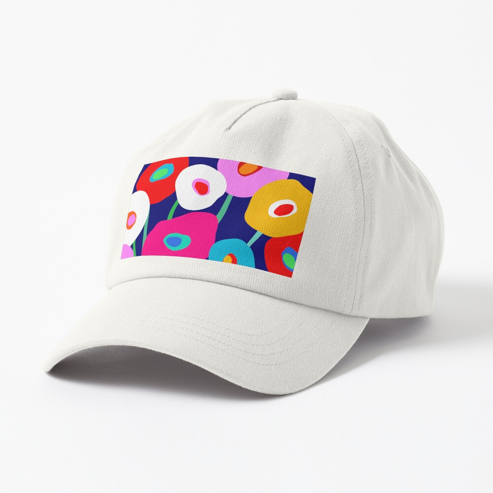 Item preview, Dad Hat designed and sold by Dominiquevari.