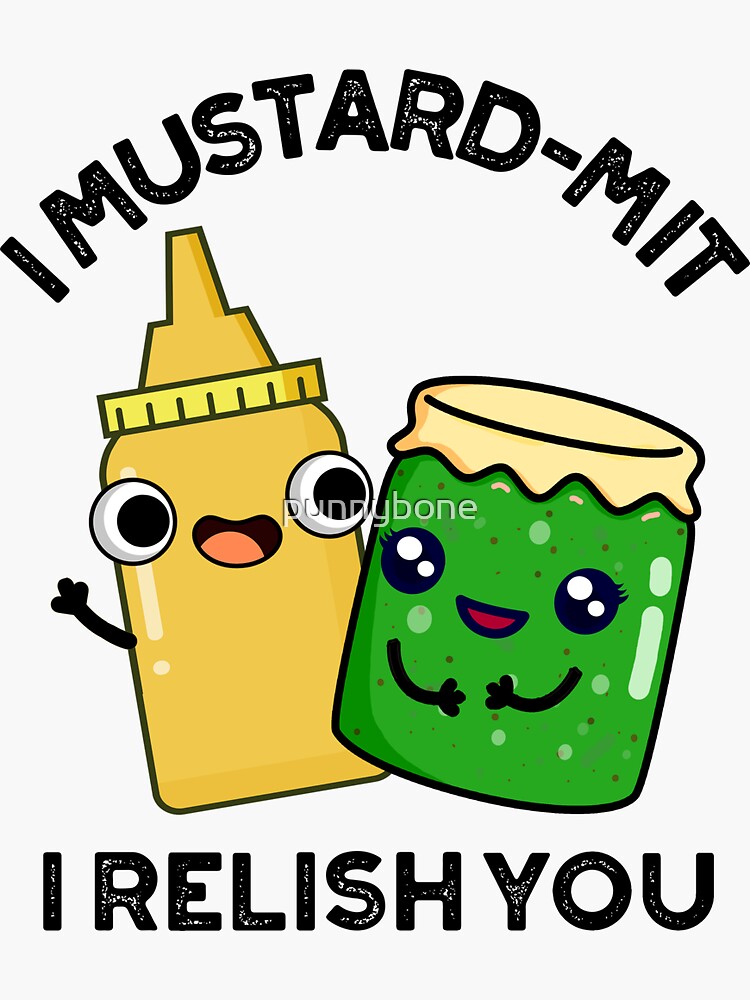 Condiment Puns: Spice Up Your Conversations with Laughter