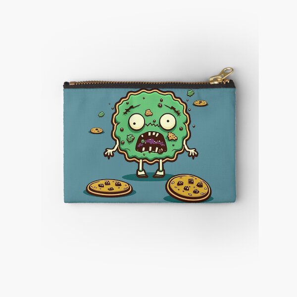 Item preview, Zombie Cookie designed and sold by RoboRaphael.