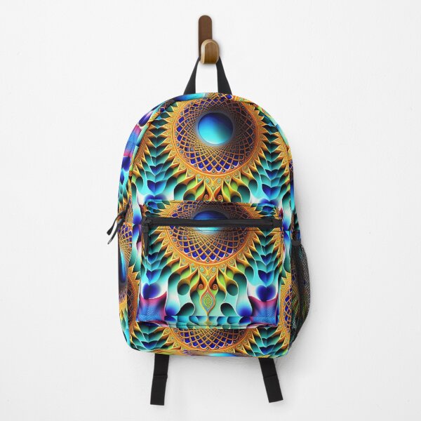 Item preview, Sunflower Visual Illusion designed and sold by Witsprings.
