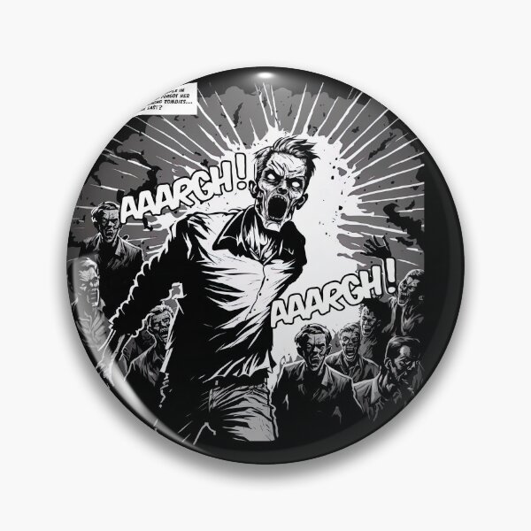 Item preview, Zombie day designed and sold by BERKKIZILAY.