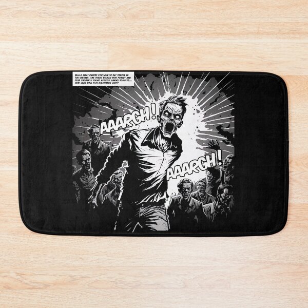 Item preview, Zombie day designed and sold by BERKKIZILAY.