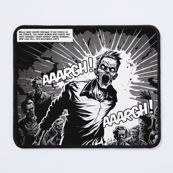 Item preview, Zombie day designed and sold by BERKKIZILAY.