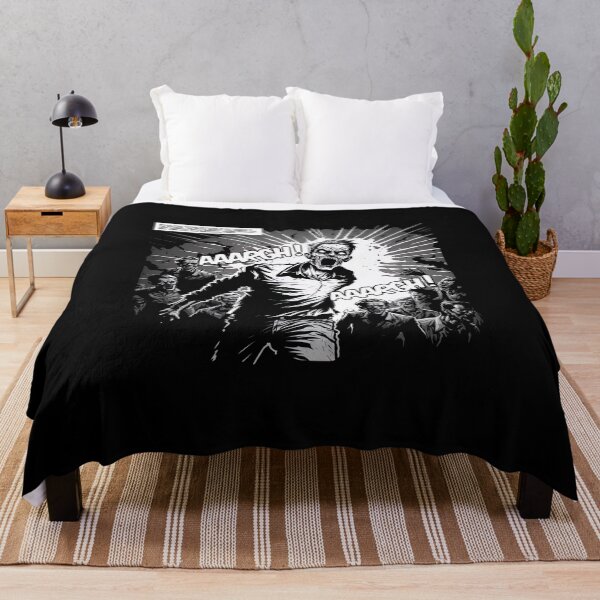 Item preview, Zombie day designed and sold by BERKKIZILAY.