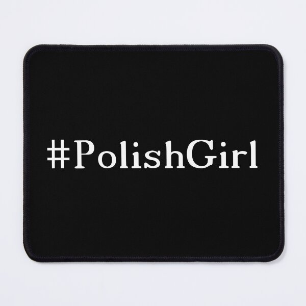 Item preview, Polish Girl - Polska Dziewczyna - #polishgirl  designed and sold by ToMyPolacy.