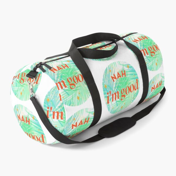 Item preview, Nah Im Good  designed and sold by KGoPrintables.