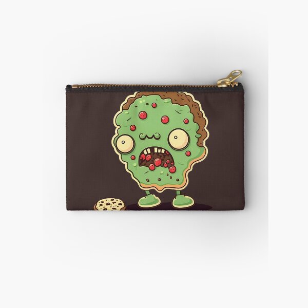 Item preview, Zombie Cookie designed and sold by RoboRaphael.