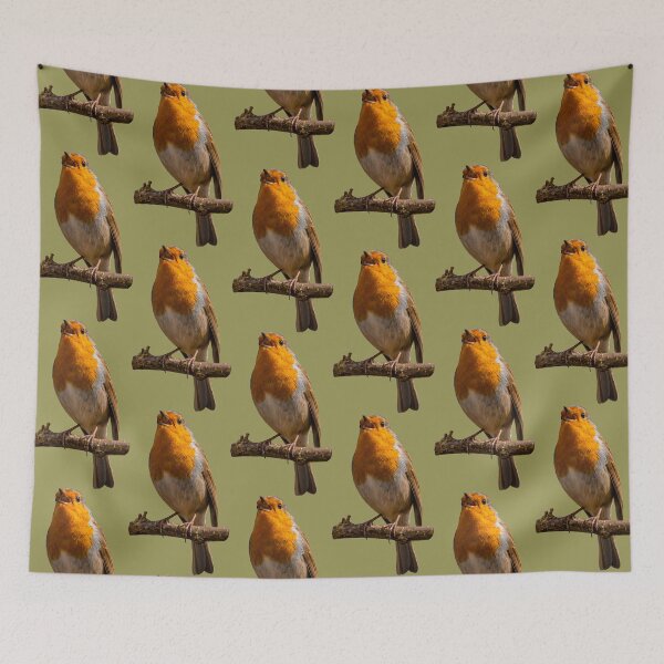 Item preview, Morning birdsong designed and sold by Dalyndigital Photography.