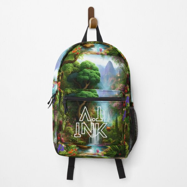 Item preview, A.I INK | Garden Of Eden  designed and sold by AI-INK.