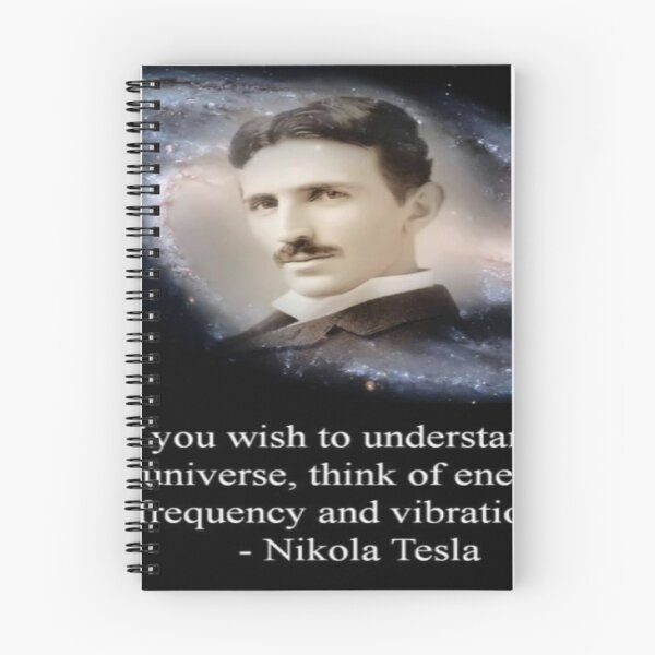 Item preview,  Quote by Nikola Tesla designed and sold by sagestar.