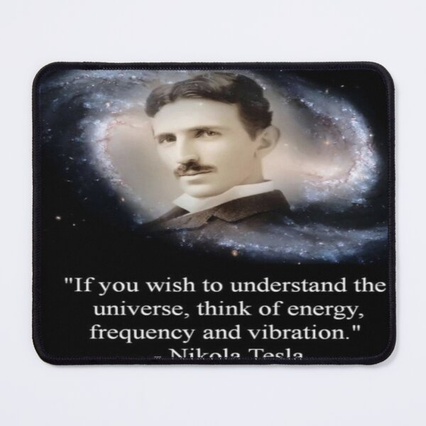 Item preview, Quote by Nikola Tesla designed and sold by sagestar.