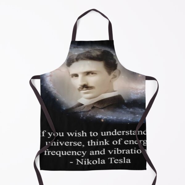 Item preview, Quote by Nikola Tesla designed and sold by sagestar.