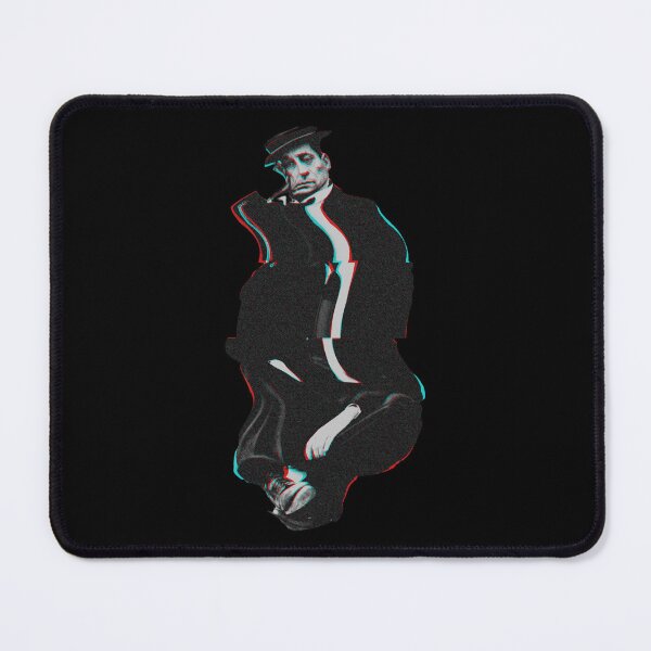 Item preview, a confused daydreaming man designed and sold by Darkness Hole.