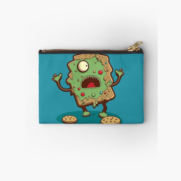 Item preview, Zombie Cookie designed and sold by RoboRaphael.