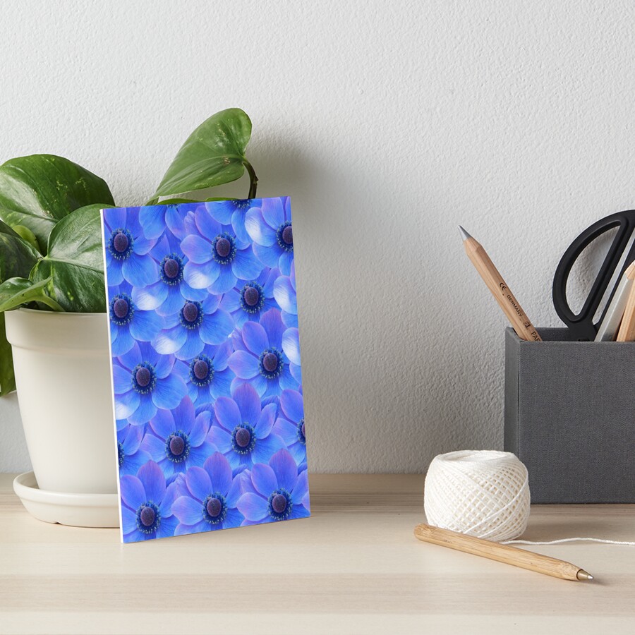 Item preview, Art Board Print designed and sold by Createwithstyle.