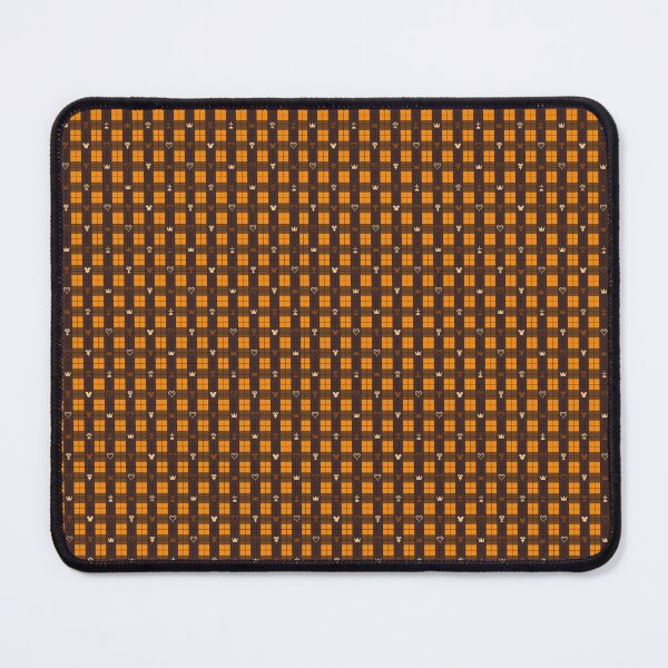 Item preview, Kingdom Hearts III - Flannel Pattern (Terra Wayfinder) designed and sold by Modern-Artsmith.